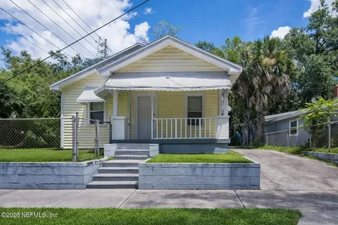 1671 W 35th Street Jacksonville FL 32209