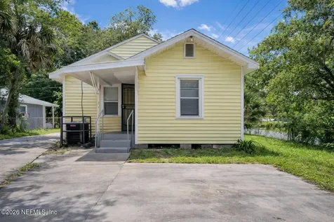 1671 W 35th Street Jacksonville FL 32209