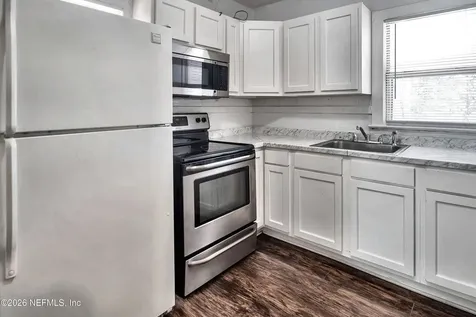 1671 W 35th Street Jacksonville FL 32209