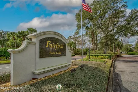 301 Tournament Road Ponte Vedra FL 32082
