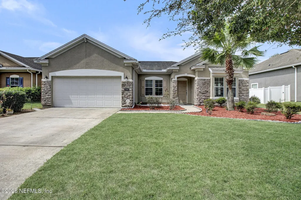 10320 Oxford Lakes Drive Jacksonville FL 32257