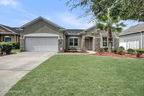 10320 Oxford Lakes Drive Jacksonville FL 32257
