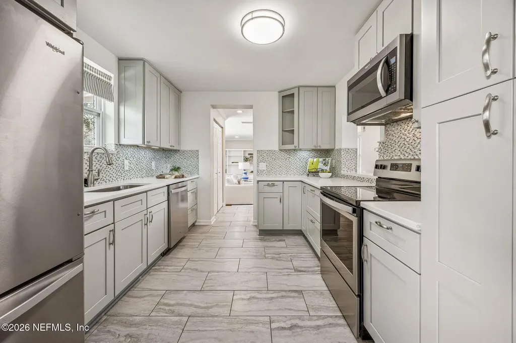 4127 Marquette Avenue Jacksonville FL 32210
