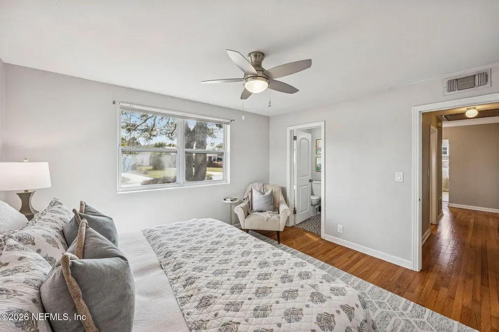 4127 Marquette Avenue Jacksonville FL 32210