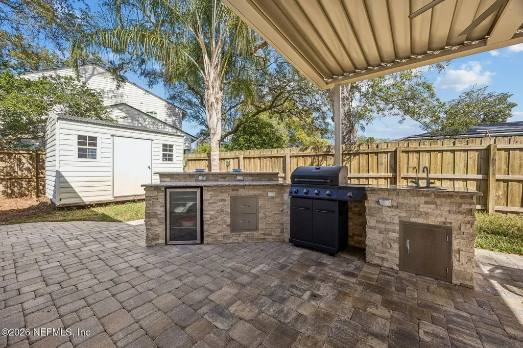 4127 Marquette Avenue Jacksonville FL 32210
