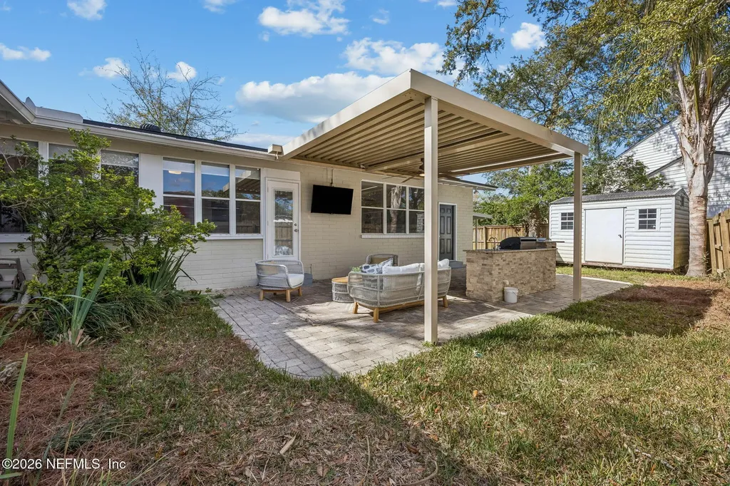 4127 Marquette Avenue Jacksonville FL 32210