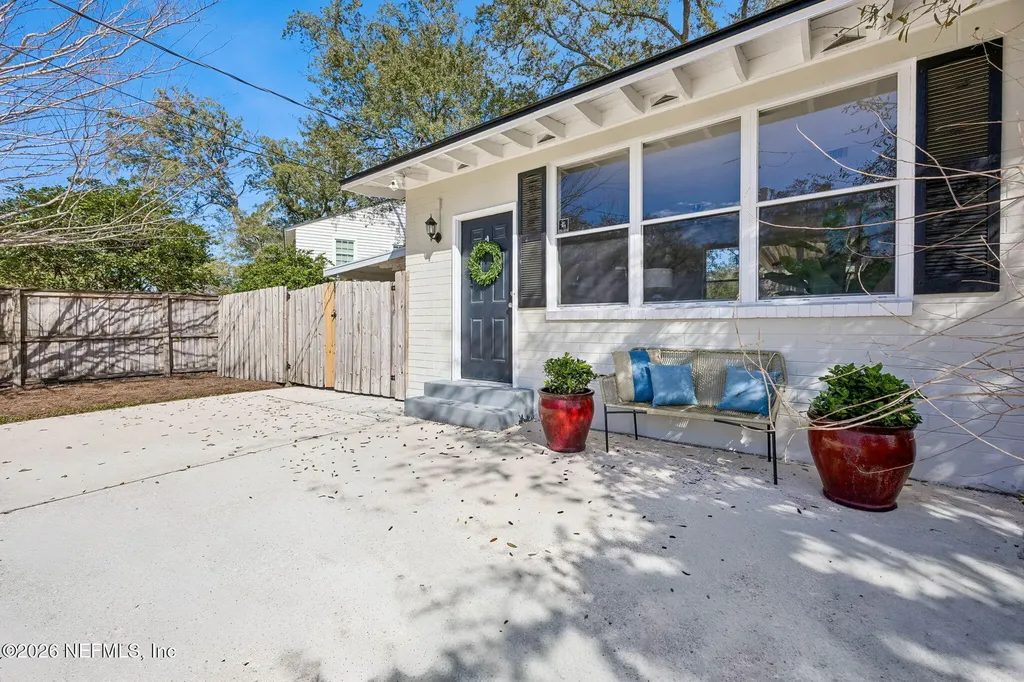 4127 Marquette Avenue Jacksonville FL 32210