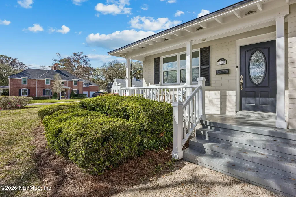 4127 Marquette Avenue Jacksonville FL 32210