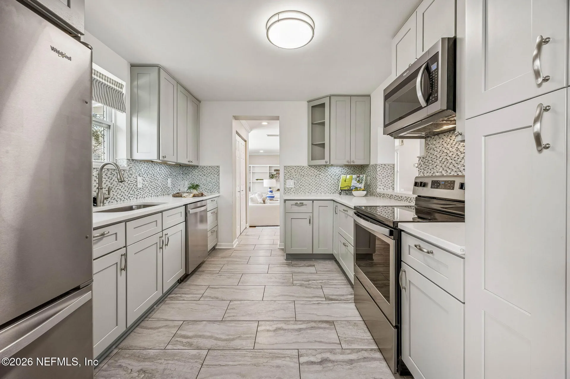 4127 Marquette Avenue Jacksonville FL 32210
