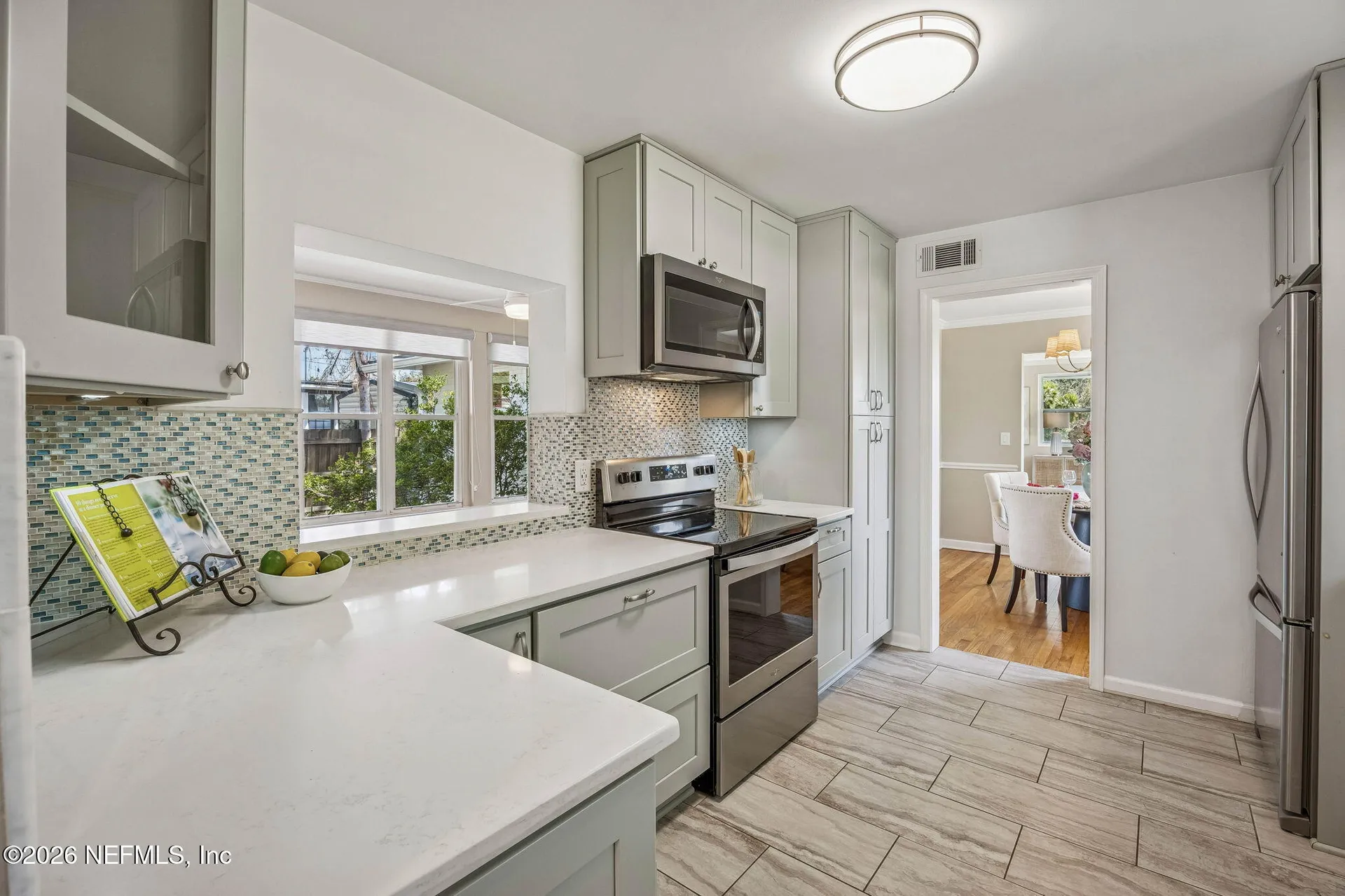 4127 Marquette Avenue Jacksonville FL 32210