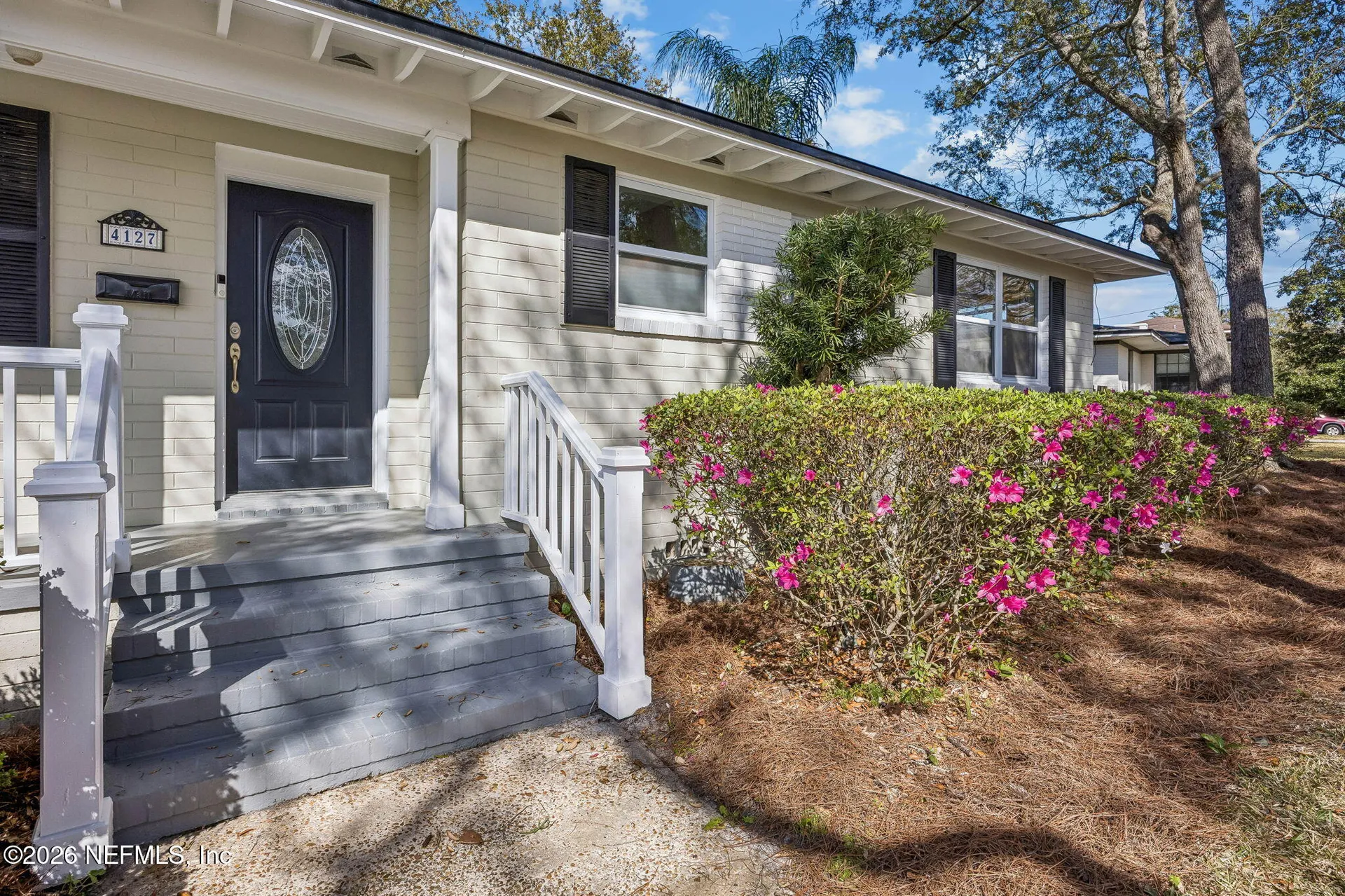 4127 Marquette Avenue Jacksonville FL 32210