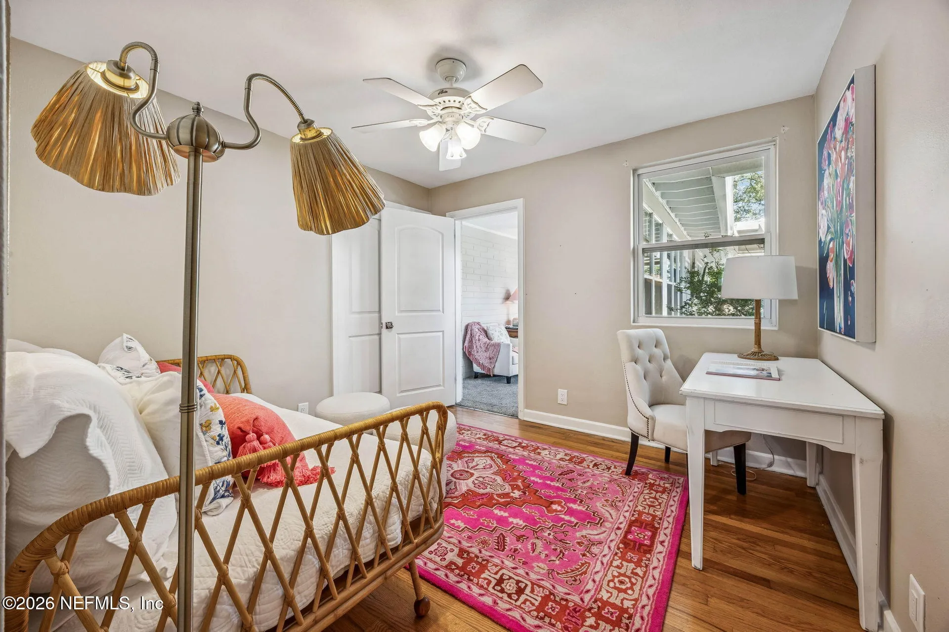 4127 Marquette Avenue Jacksonville FL 32210