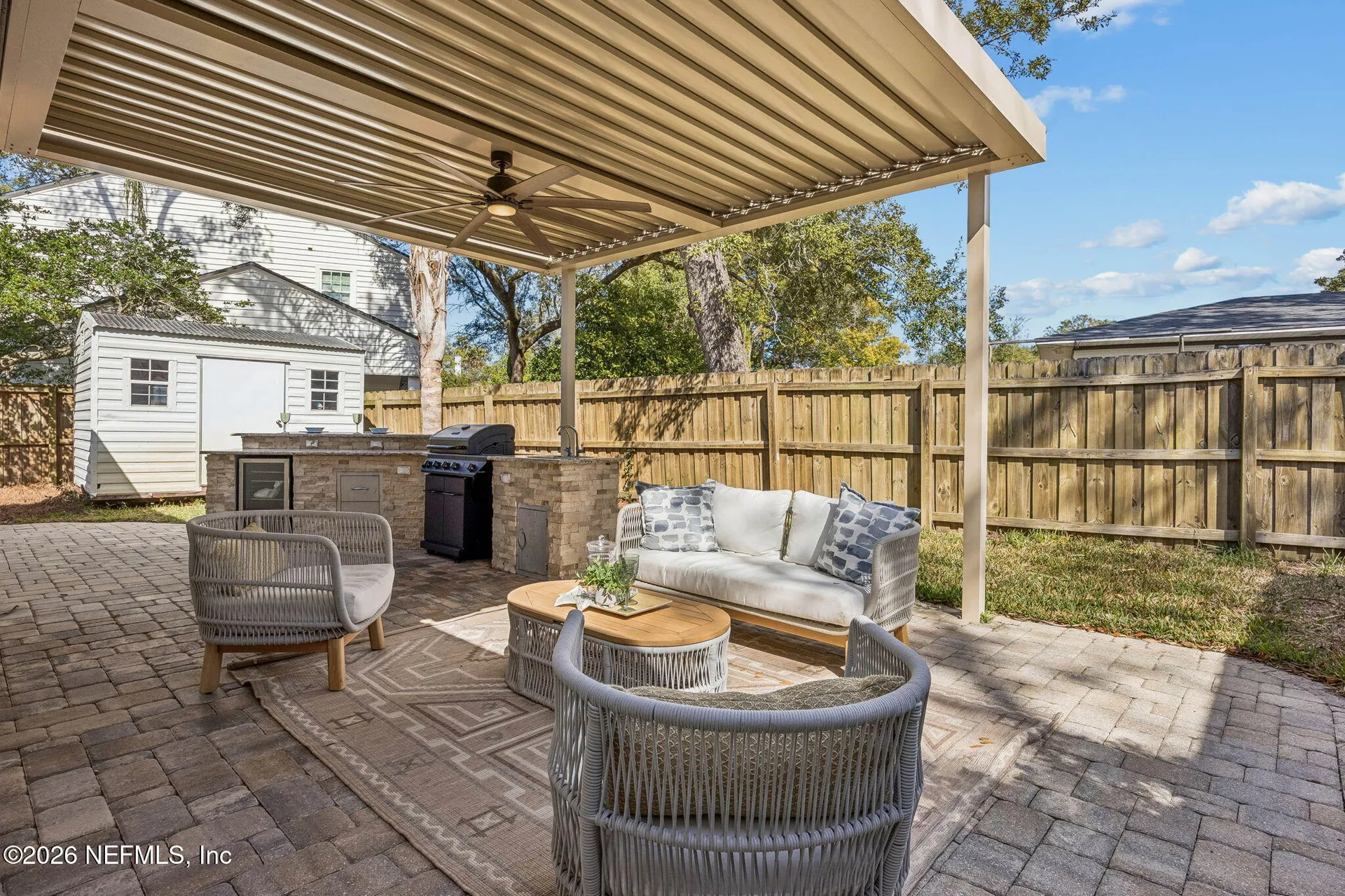 4127 Marquette Avenue Jacksonville FL 32210