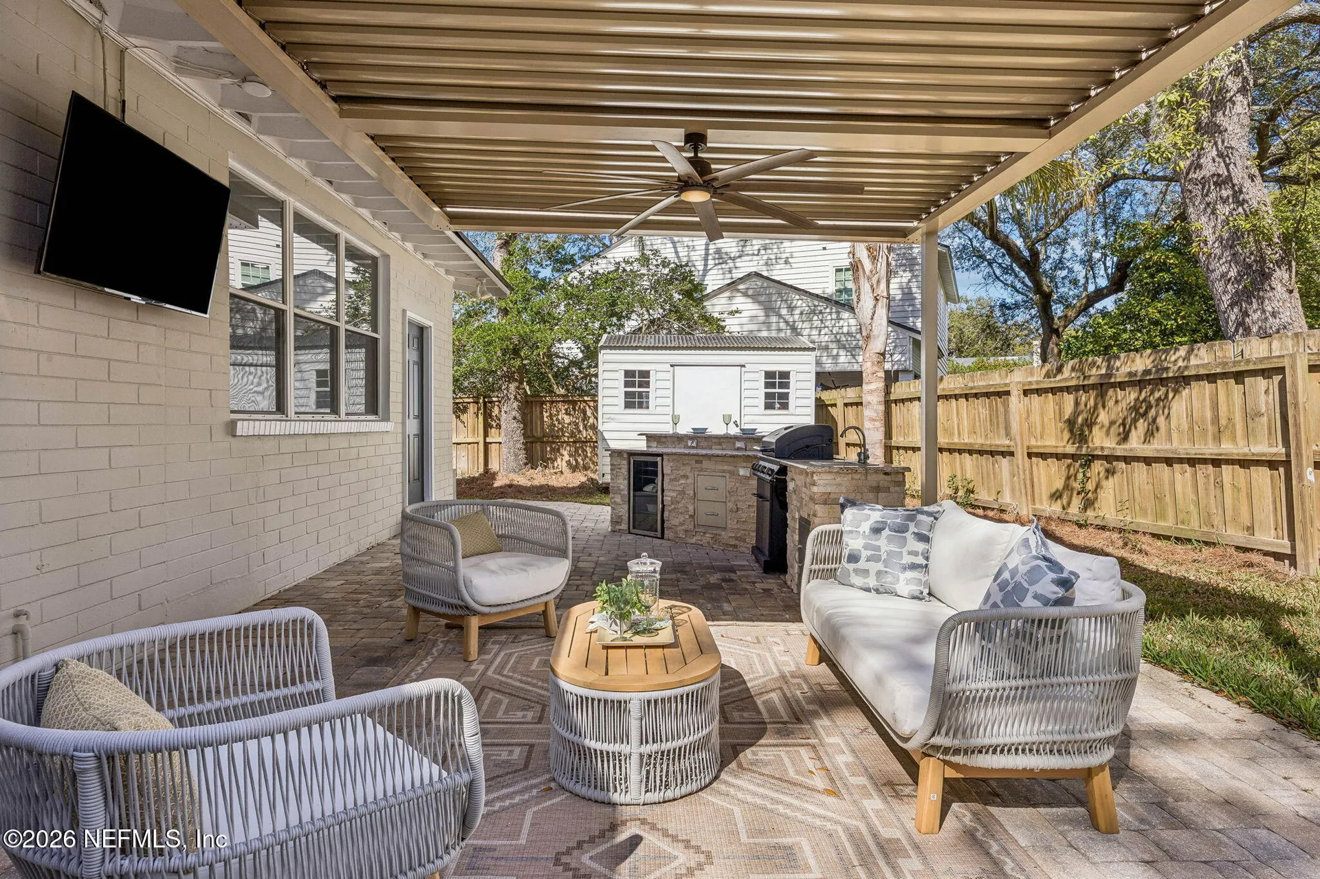 4127 Marquette Avenue Jacksonville FL 32210