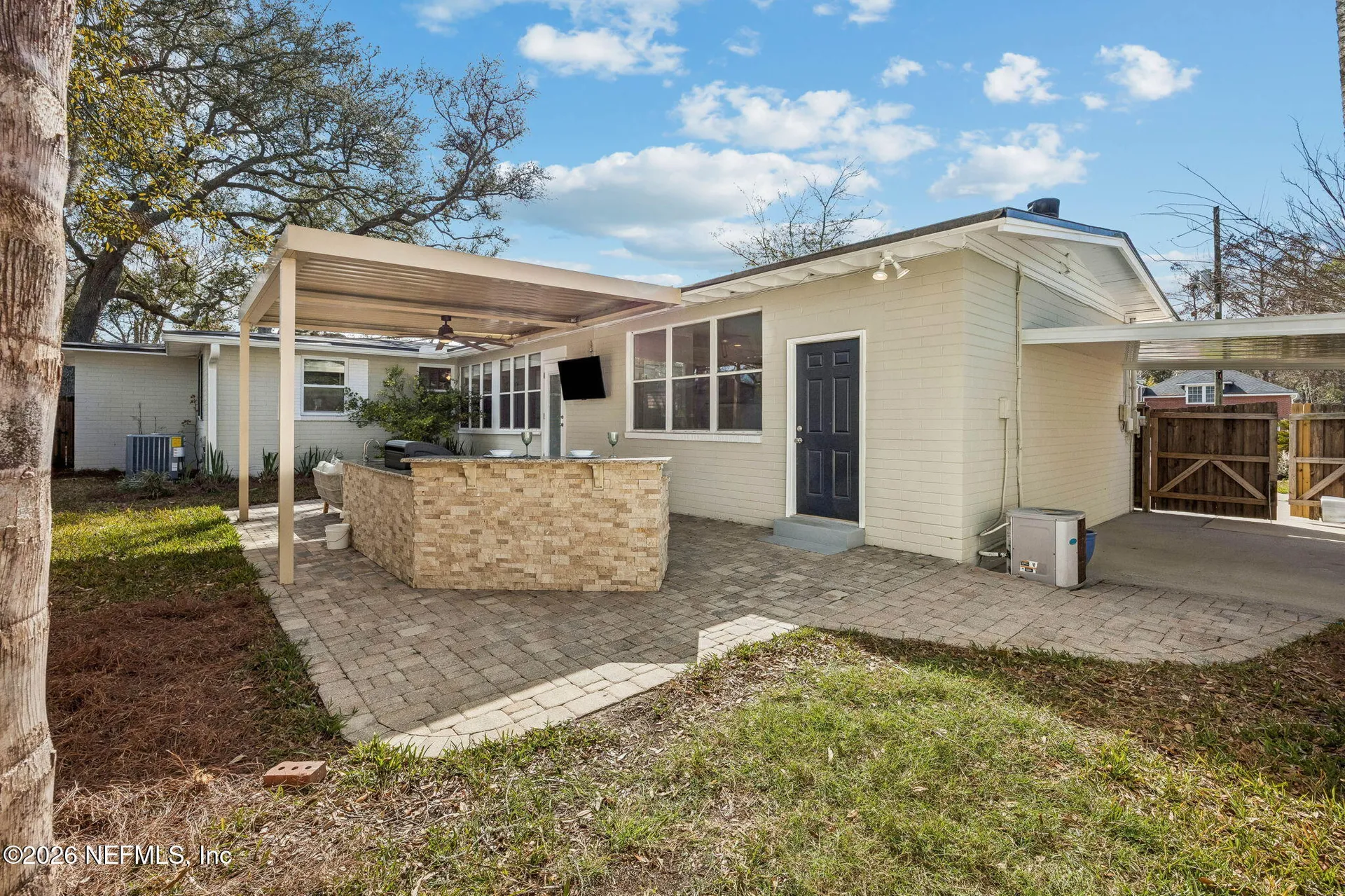 4127 Marquette Avenue Jacksonville FL 32210