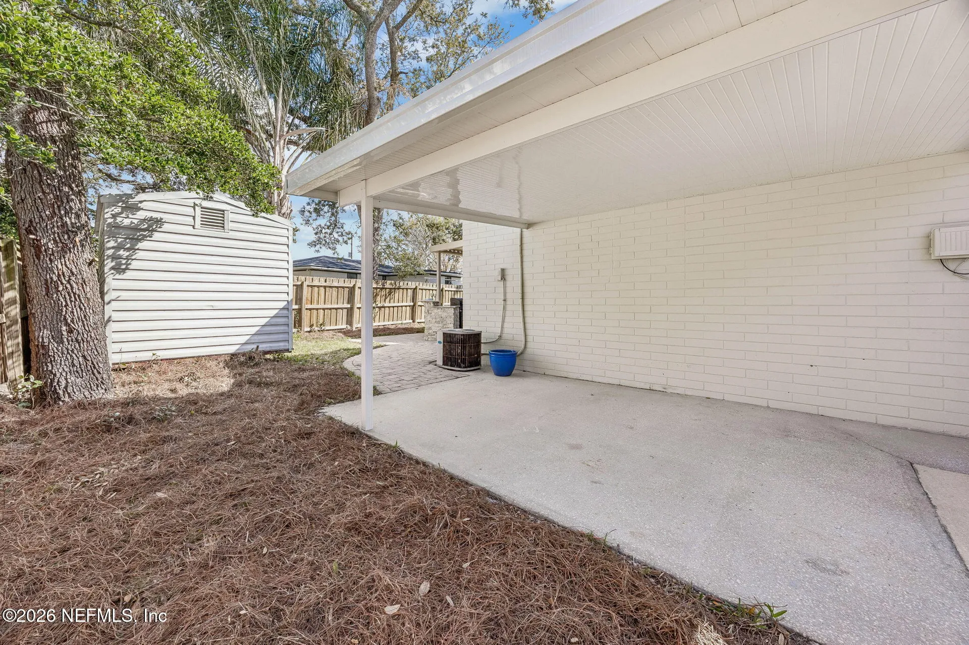 4127 Marquette Avenue Jacksonville FL 32210