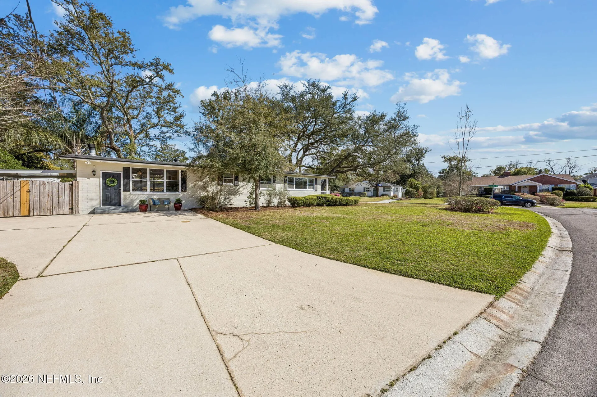 4127 Marquette Avenue Jacksonville FL 32210