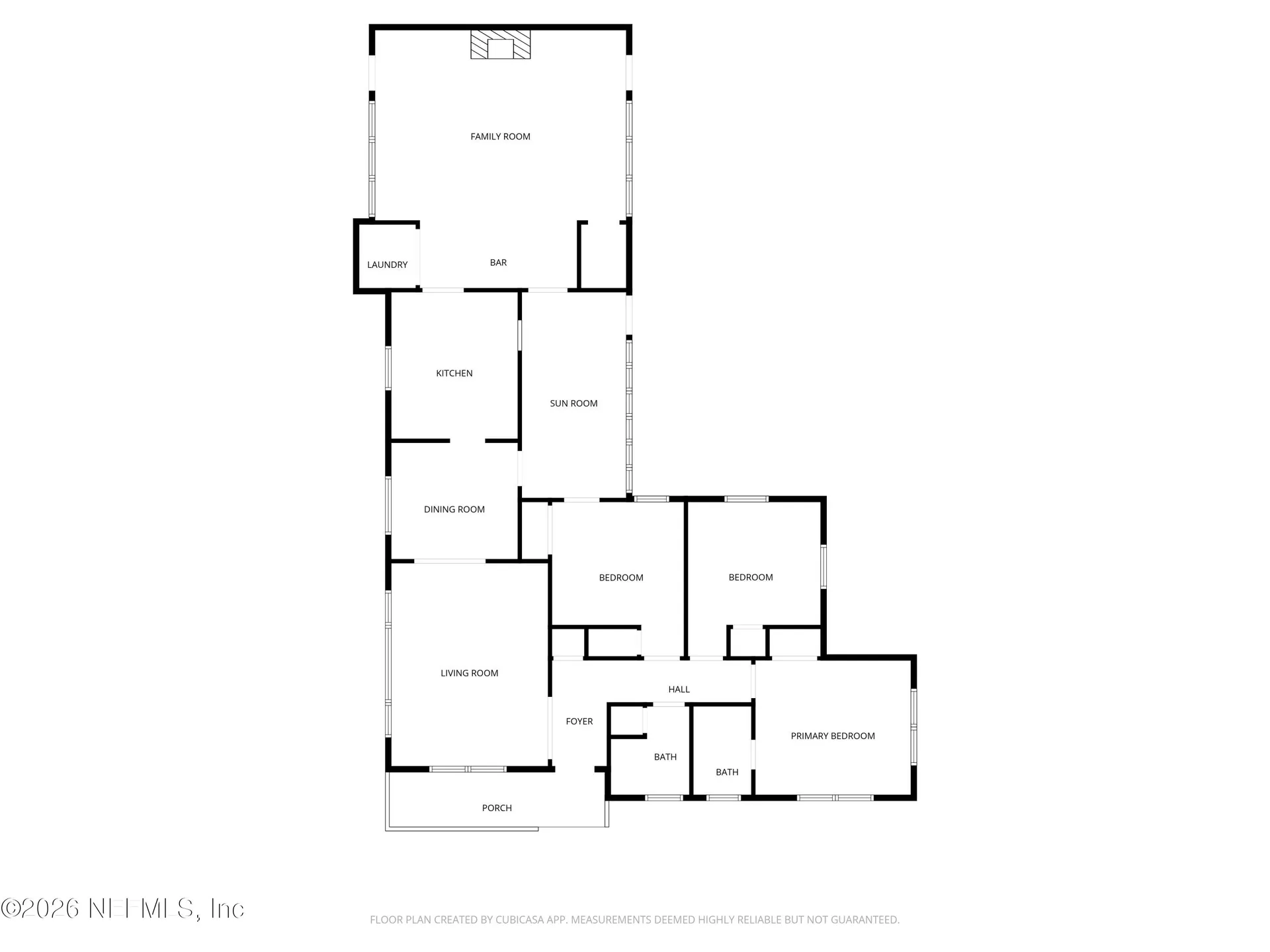 4127 Marquette Avenue Jacksonville FL 32210