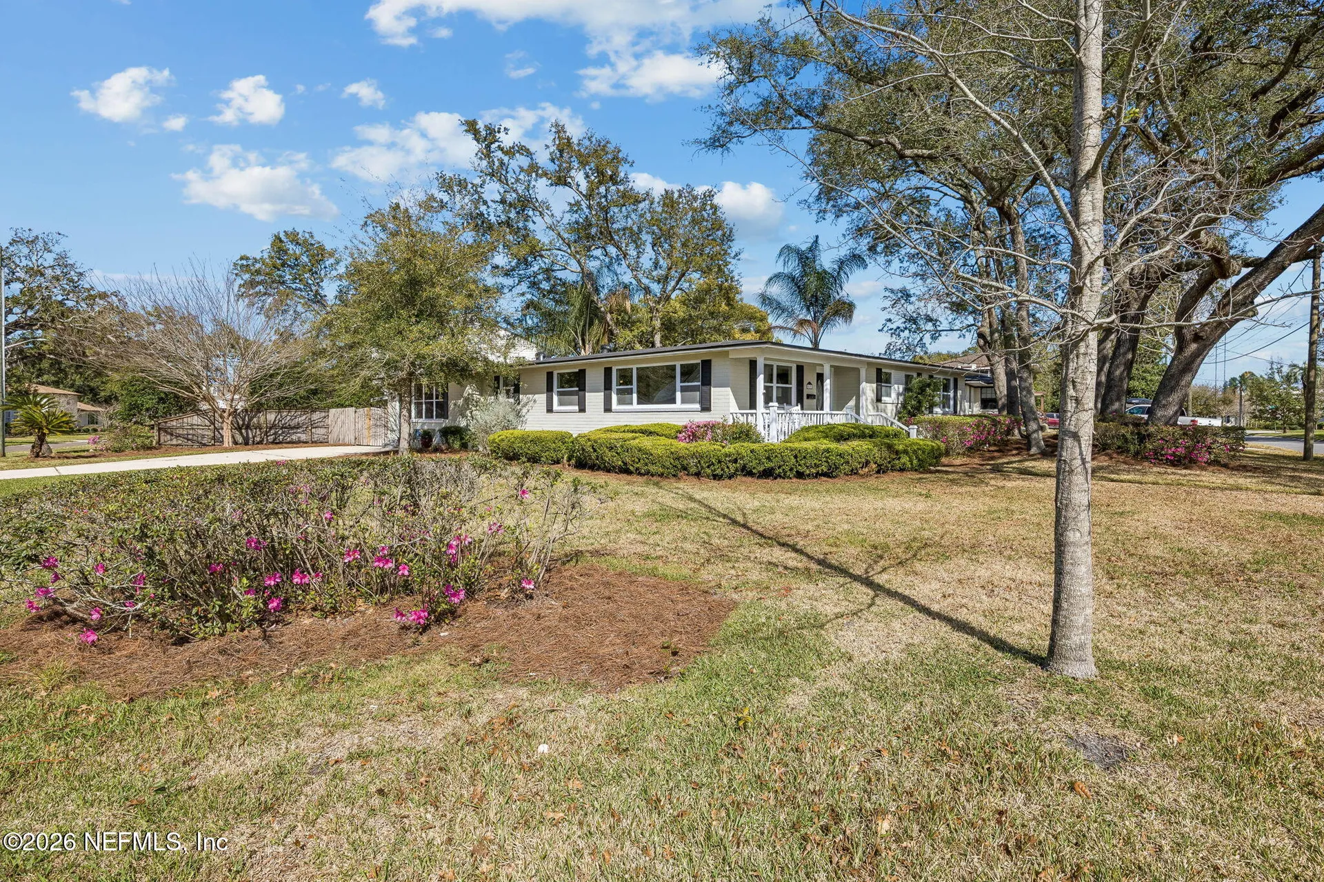 4127 Marquette Avenue Jacksonville FL 32210