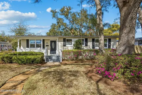 4127 Marquette Avenue Jacksonville FL 32210