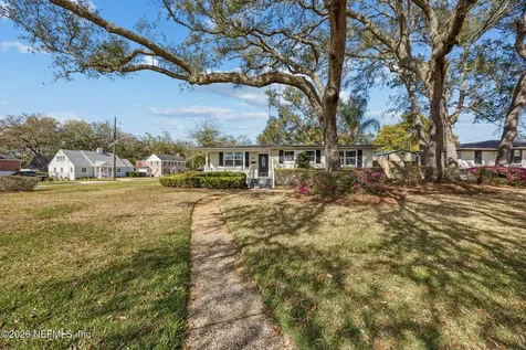 4127 Marquette Avenue Jacksonville FL 32210