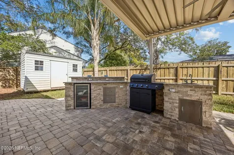 4127 Marquette Avenue Jacksonville FL 32210
