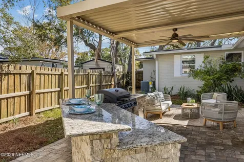 4127 Marquette Avenue Jacksonville FL 32210