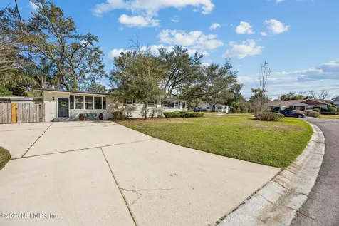 4127 Marquette Avenue Jacksonville FL 32210