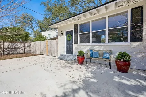 4127 Marquette Avenue Jacksonville FL 32210