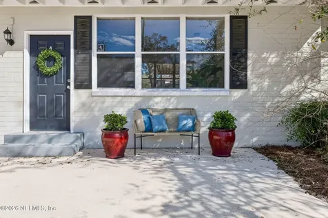 4127 Marquette Avenue Jacksonville FL 32210