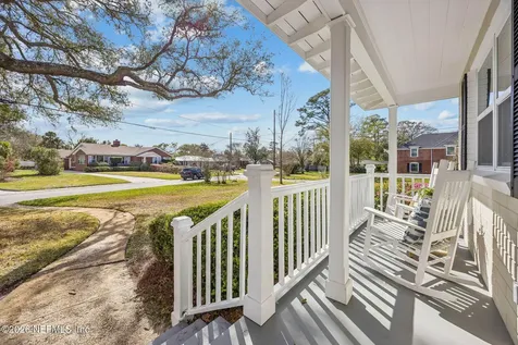 4127 Marquette Avenue Jacksonville FL 32210