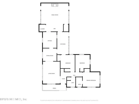 4127 Marquette Avenue Jacksonville FL 32210
