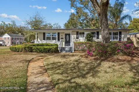 4127 Marquette Avenue Jacksonville FL 32210
