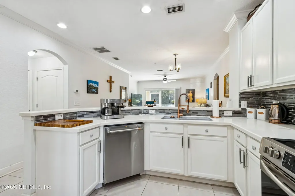 96033 Stoney Drive Fernandina Beach FL 32034