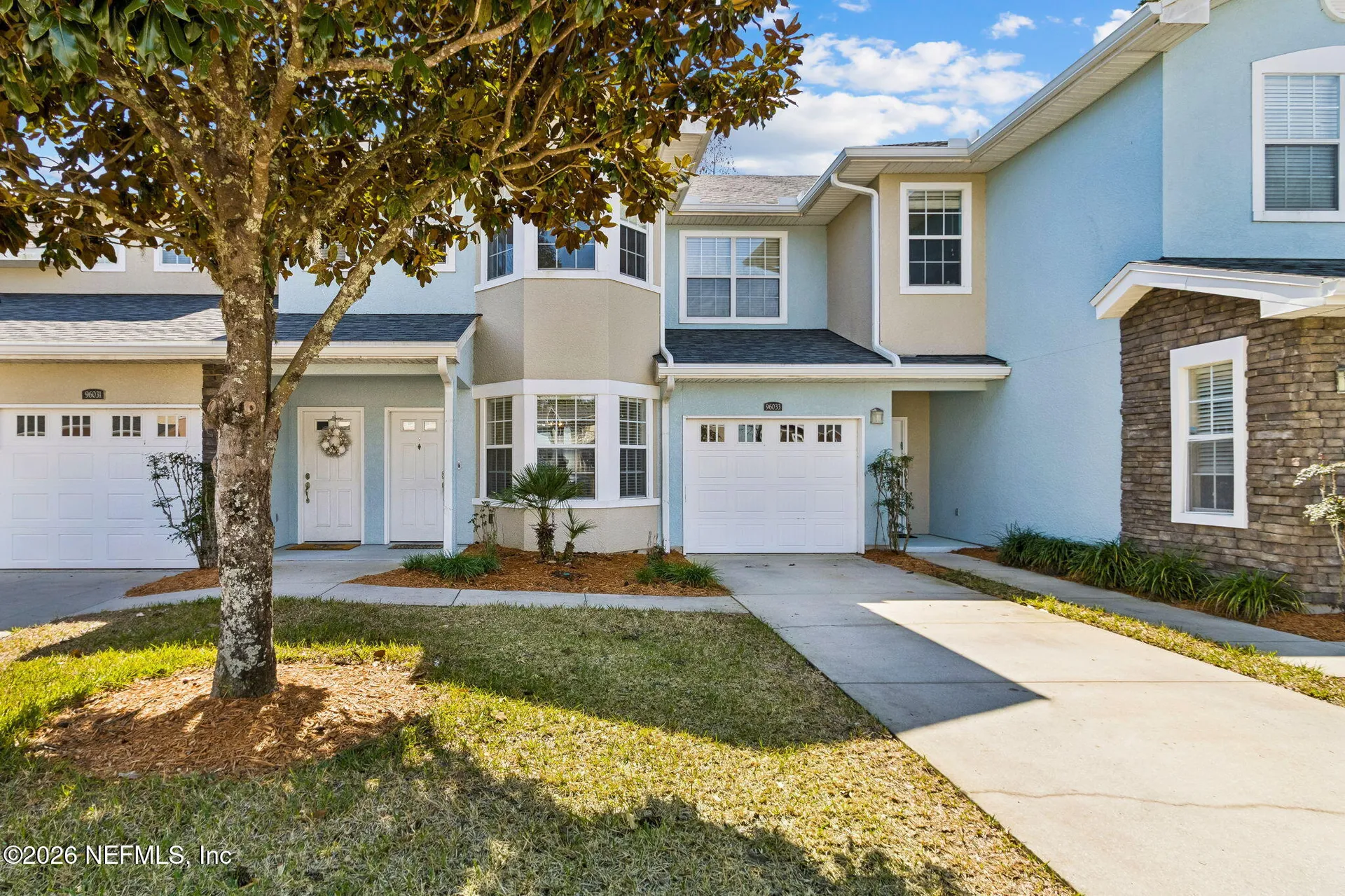 96033 Stoney Drive Fernandina Beach FL 32034