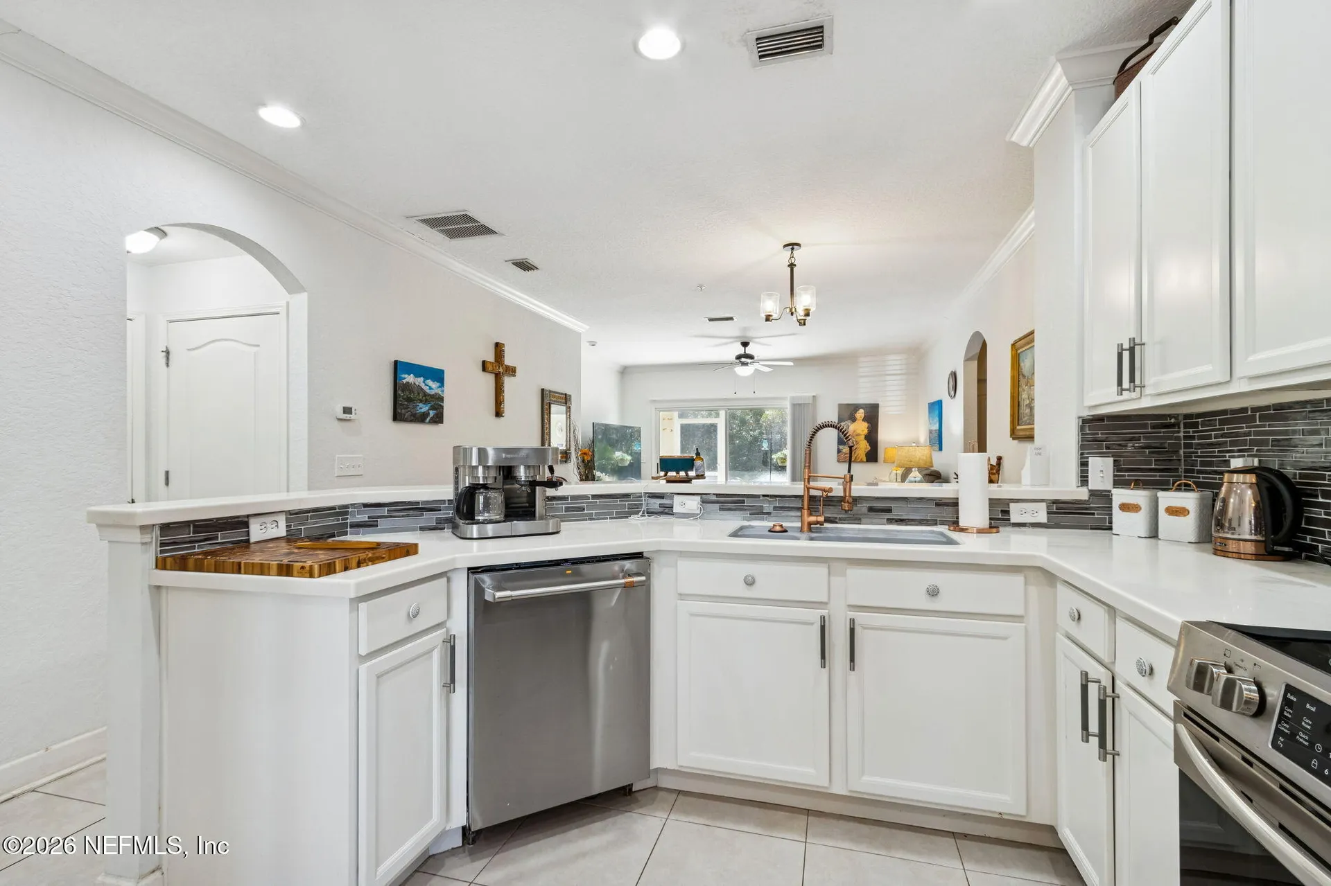 96033 Stoney Drive Fernandina Beach FL 32034
