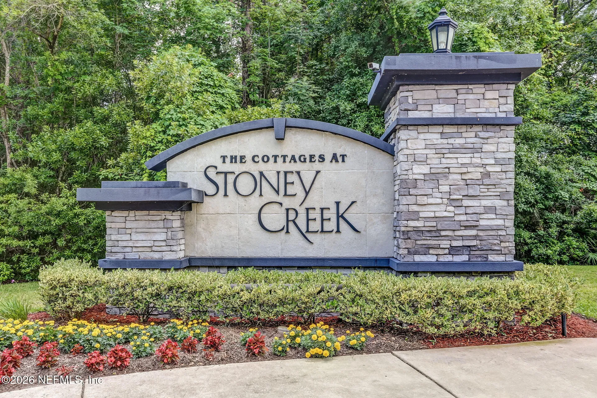 96033 Stoney Drive Fernandina Beach FL 32034