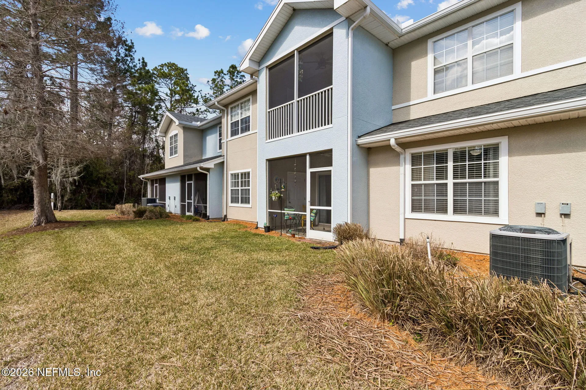 96033 Stoney Drive Fernandina Beach FL 32034