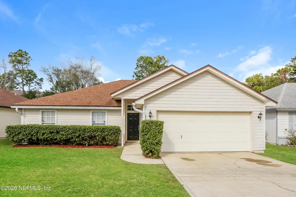 12635 Ashglen Drive N Jacksonville FL 32224