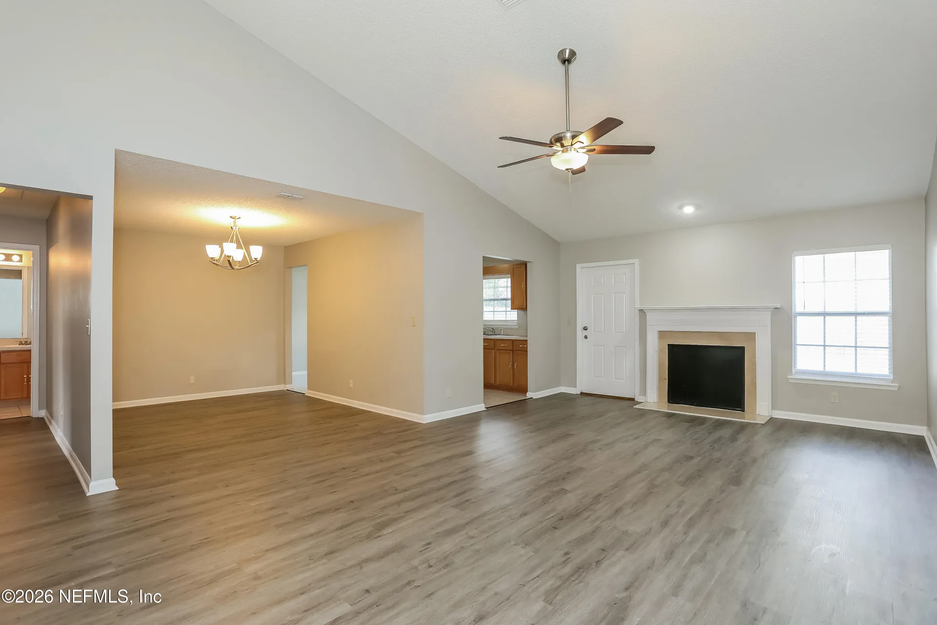 12635 Ashglen Drive N Jacksonville FL 32224