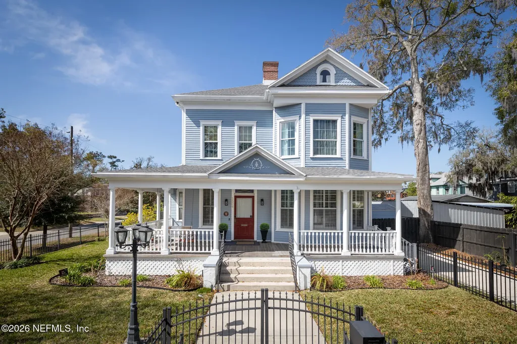 1526 Copeland Street Jacksonville FL 32204