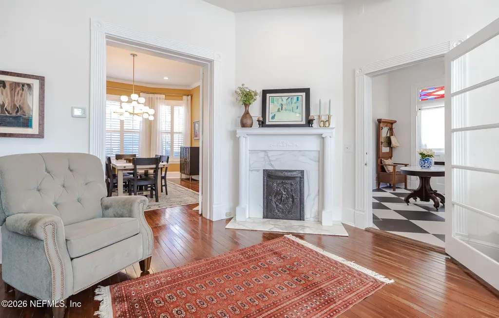 1526 Copeland Street Jacksonville FL 32204