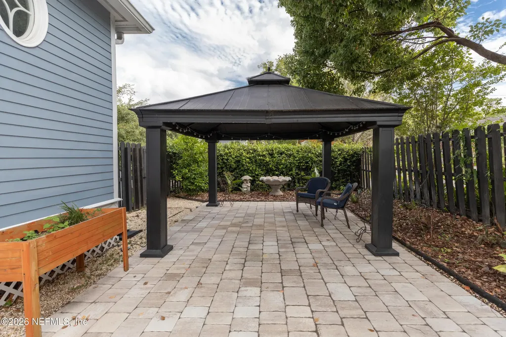 1526 Copeland Street Jacksonville FL 32204