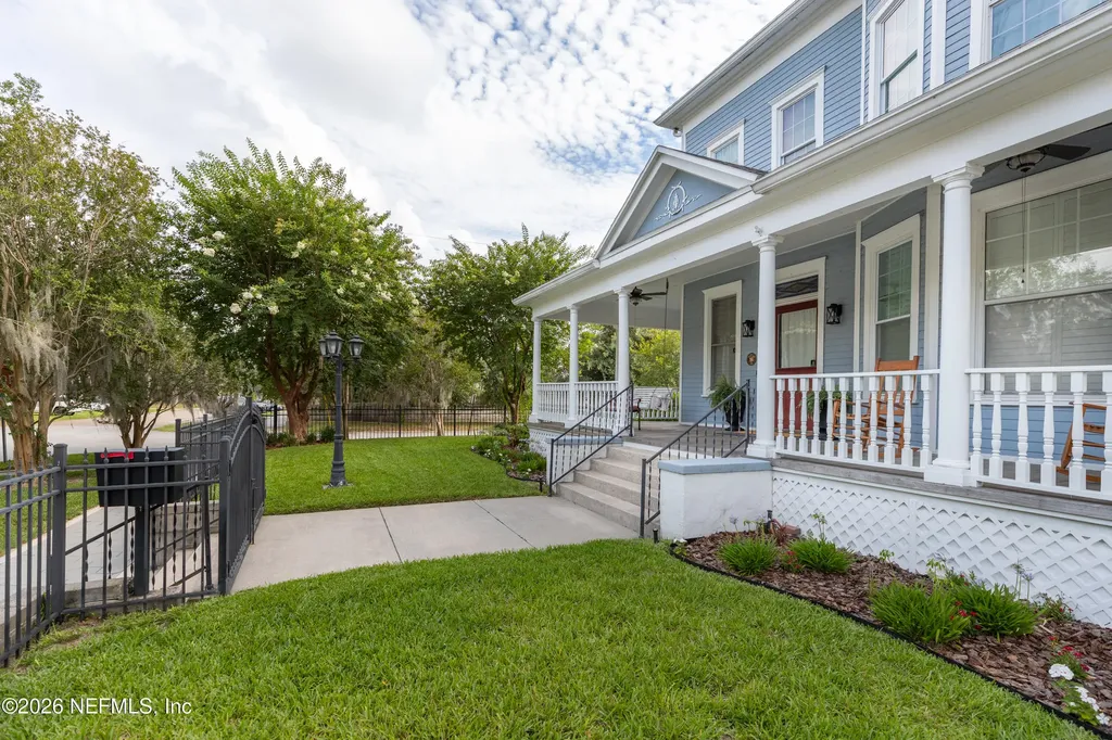 1526 Copeland Street Jacksonville FL 32204