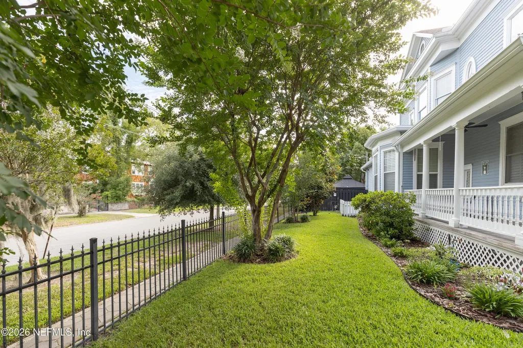 1526 Copeland Street Jacksonville FL 32204