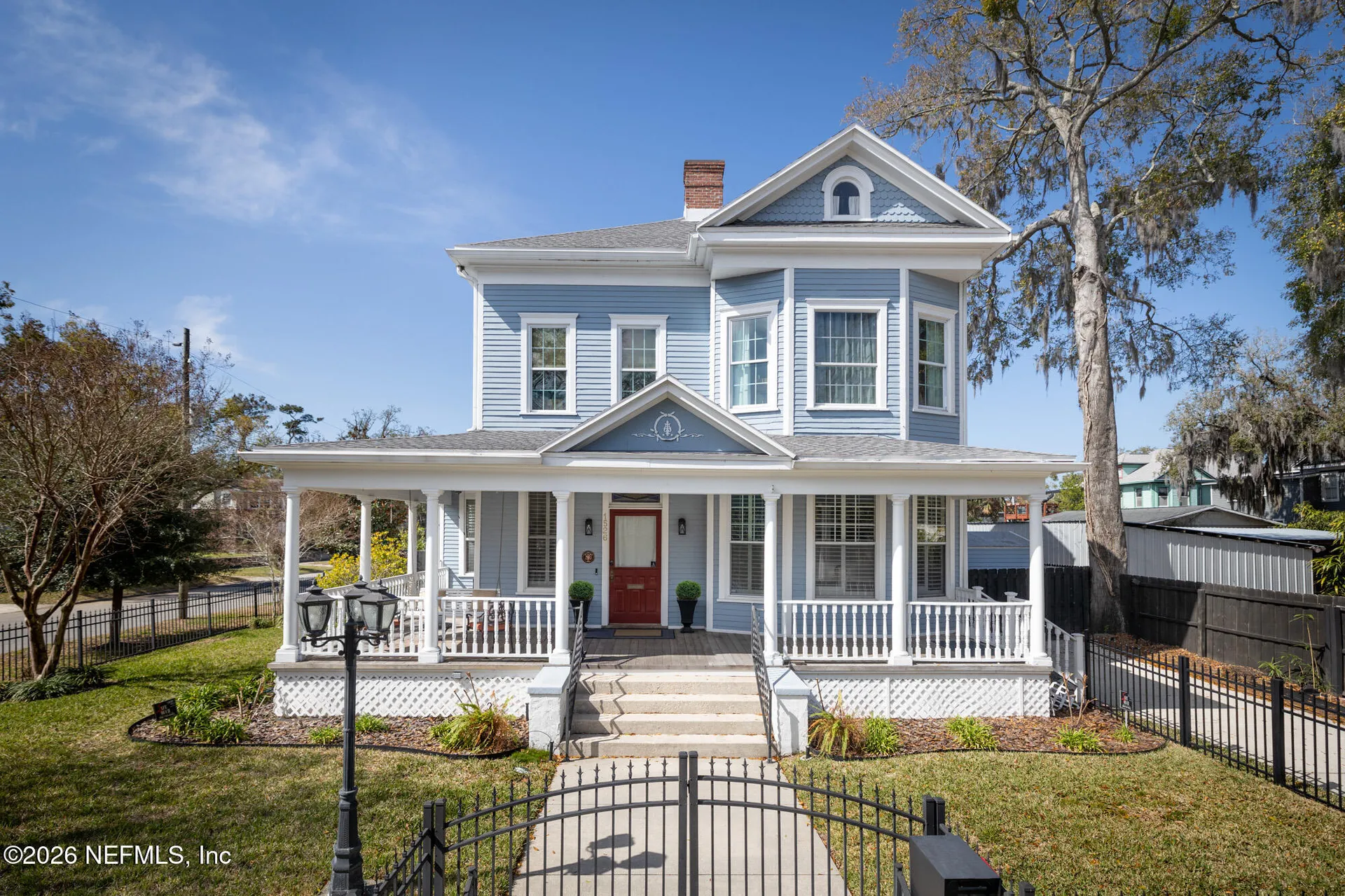 1526 Copeland Street Jacksonville FL 32204