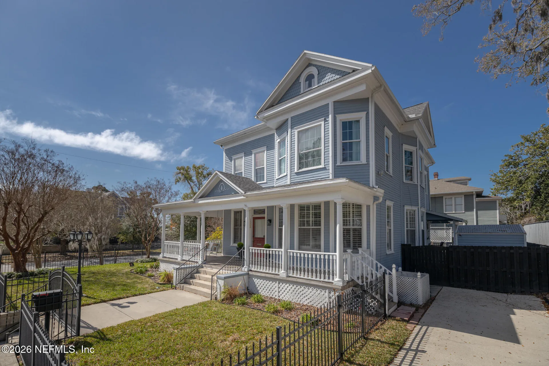 1526 Copeland Street Jacksonville FL 32204