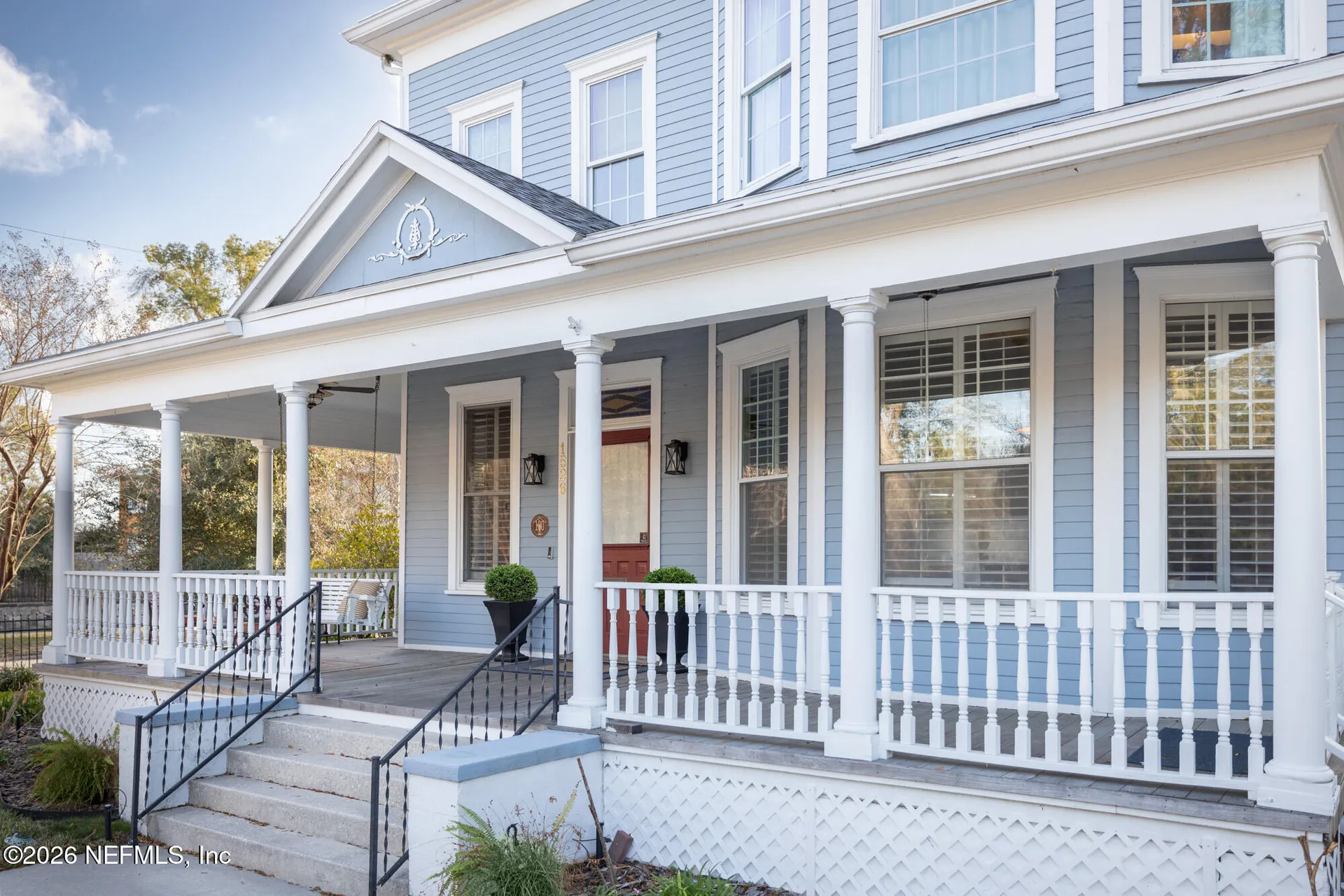 1526 Copeland Street Jacksonville FL 32204