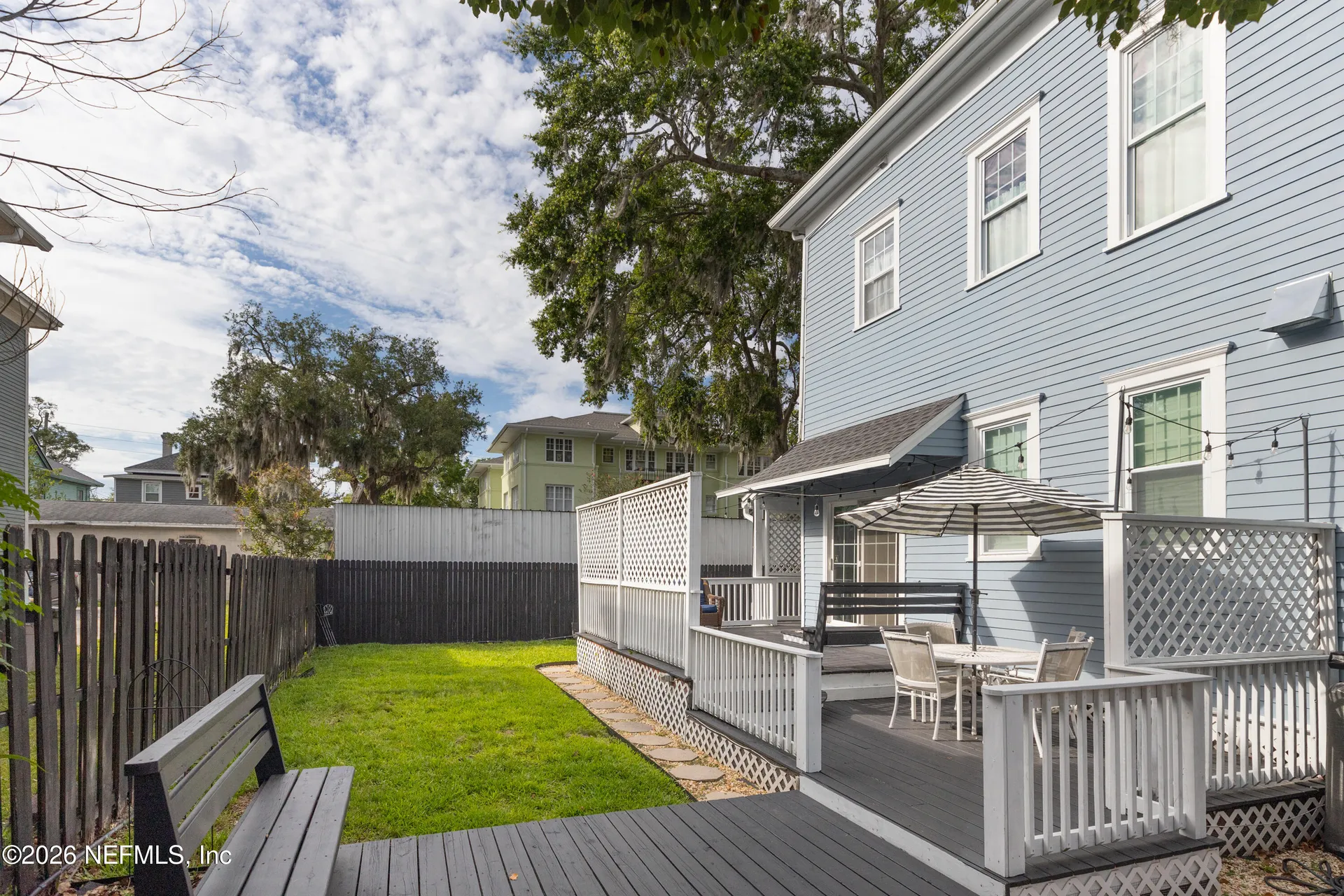 1526 Copeland Street Jacksonville FL 32204