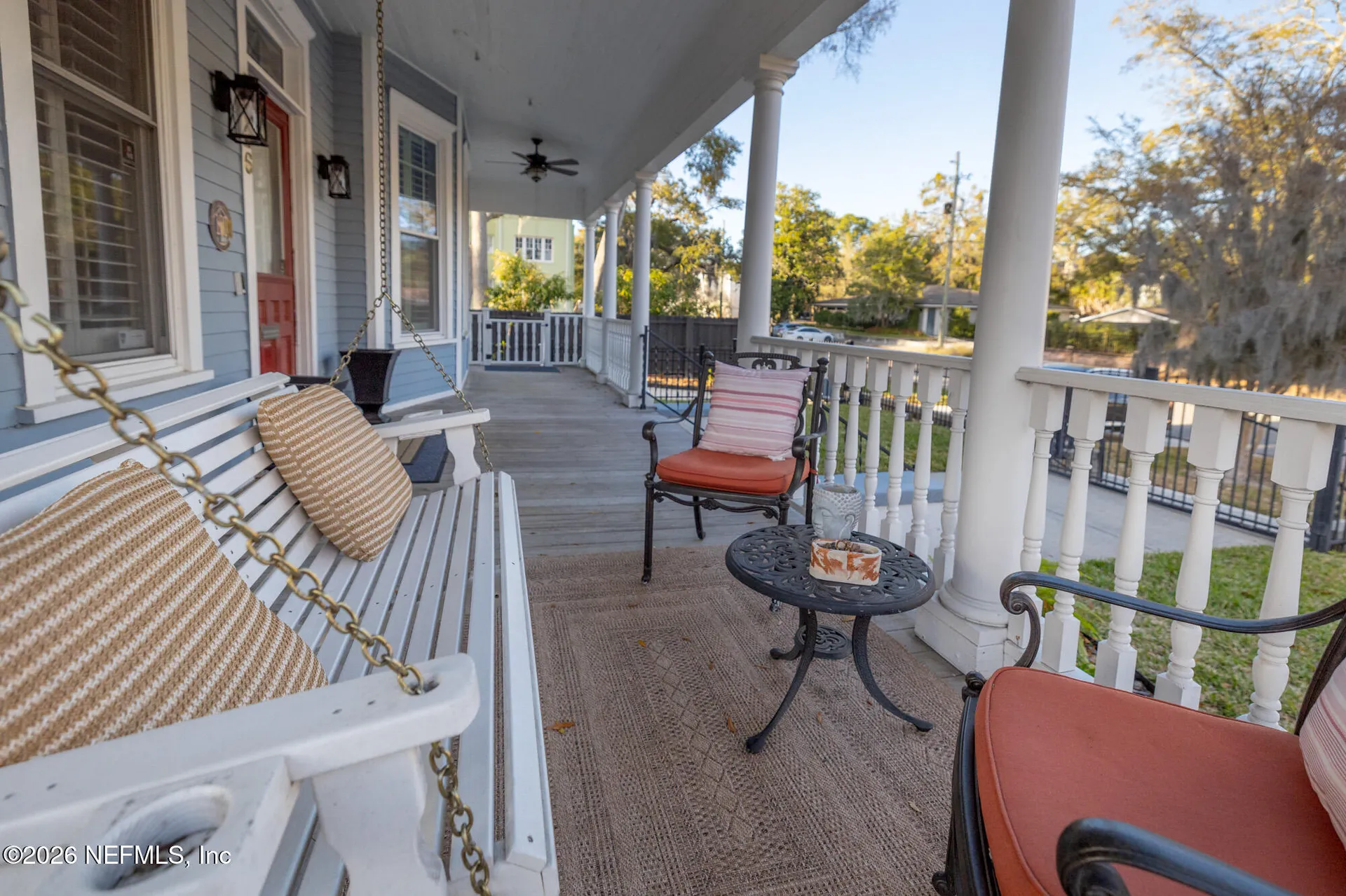 1526 Copeland Street Jacksonville FL 32204